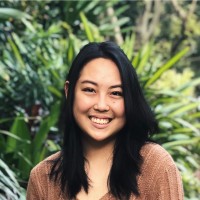 ICAT Employee Michelle Xia's profile photo