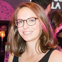 bolt Employee Nicole Sivieri's profile photo