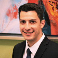 Booz Allen Hamilton Employee Stephen Vasquez's profile photo