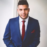 Onex Employee Jousef Marakshe's profile photo