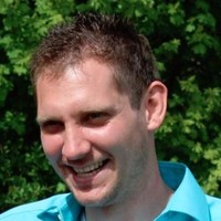 ebm-papst Group Employee Daniel Rupp's profile photo