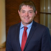 State of Minnesota Employee Dylan Ferguson's profile photo