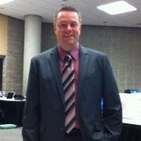Inova Health System Employee Carl Bayer's profile photo