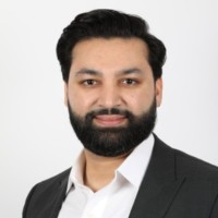 MNP Employee Danish Jamal's profile photo