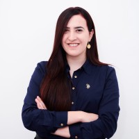 Hasoub Employee Besan Wattad's profile photo