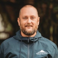 Hood River Middle School Employee Todd Rainwater's profile photo