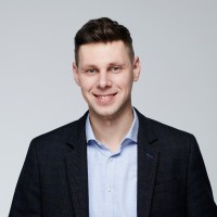 Brolis Sensor Technology Employee Donatas Majus's profile photo