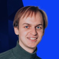Tekst.ai Employee Tiebe Parmentier's profile photo