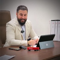 Al Zan Building Materials Trading LLC - Wood and Veneer Employee Michel Sahyouni's profile photo