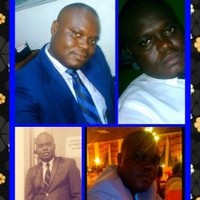 Advans Employee Héritier Mamfuka's profile photo