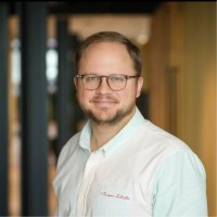 Boston Consulting Group (BCG) Employee Alexander Petrov's profile photo