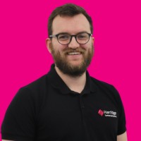 inspHire Software Employee North Green's profile photo