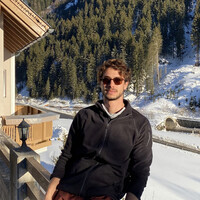 BodyPro Employee Raz Shmuel's profile photo