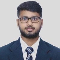 Krishnamohan S Email