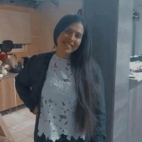 TYCON Employee Florencia Muñoz's profile photo