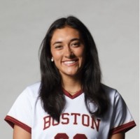 TD Securities Employee Michaela O'Connor's profile photo