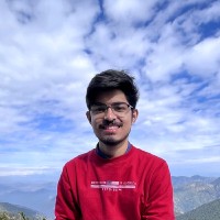 Arpan Mahanty Email