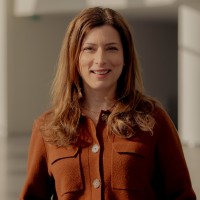 LeadDev Employee Ruth Yarnit's profile photo