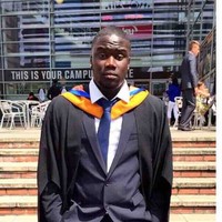 Millwall Community Trust Employee Gerry Otim's profile photo