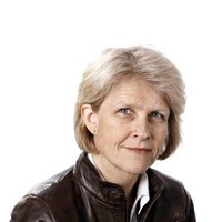 Dagbladet Employee Siri Gedde-Dahl's profile photo