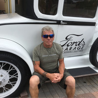 Aspen Square Management Employee Ron Pullen's profile photo