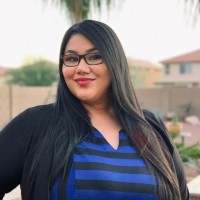 SeaCa Plastic Packaging Employee Vivian Melendez's profile photo