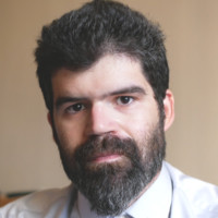 Jérôme Tomas Email