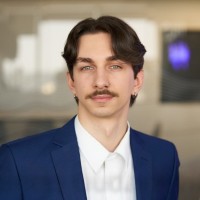 VIALET Employee Justinas Stašys's profile photo