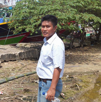 IPIA Employee Adrianto Sukmo's profile photo