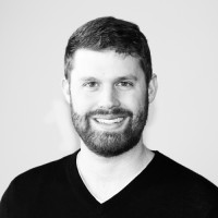 WebFX Employee Stephen Ashurst's profile photo