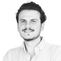 REVTON Employee Bilal Kasih's profile photo