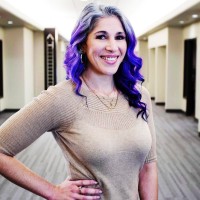DCL (Design Communications Ltd.) Employee Shana Stuart's profile photo