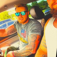 Alcrete Employee Corey Bonds's profile photo