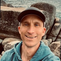 evo Employee Will Swales's profile photo