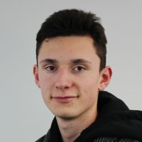 90Tech Employee Melvil Bouron's profile photo