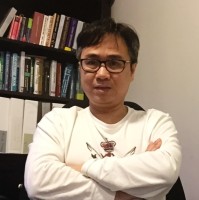 Coupa Software Employee Tung le's profile photo