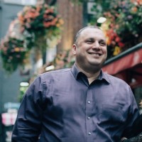 Adi Azar Email & Phone Number