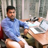 Support Studio Technologies Employee Mohammed Ismail's profile photo