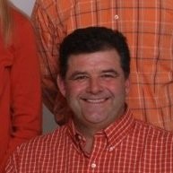 Amvac Chemical Corp. Employee Pat Dierickx's profile photo