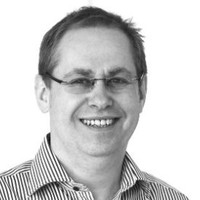 German-Danish Chamber of Commerce Employee Franz-Josef Lieb's profile photo