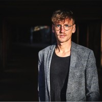 FC Augsburg 1907 Employee Andreas Prechtl's profile photo