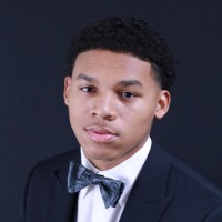 Army National Guard Employee Gabriel Ballard's profile photo