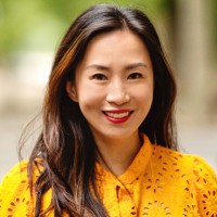 Homebase Employee Susie Kim's profile photo