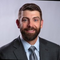 Corewell Health Employee Matthew Packard's profile photo
