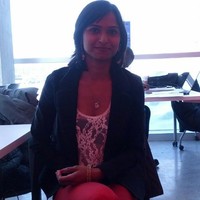 Bloom Care Solutions Employee Sarmin Pivnick's profile photo