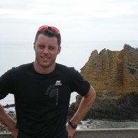 Comact Employee Alexandre April's profile photo