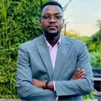 Fin Tech Employee Tibigambwa R. Brian's profile photo