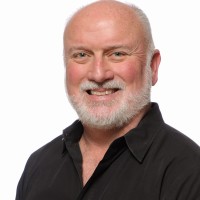 Teleport Employee Aaron Gragg's profile photo
