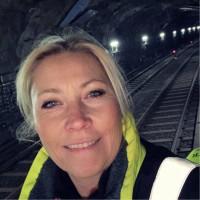 Connecting Stockholm Employee Hélène Isaksson's profile photo