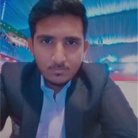 Fatek Employee Syed Kazmi's profile photo